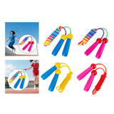 Maxbell Kids Jump Rope Children Jumping Rope for Girls and Boys Workout Party Favors Dark Blue