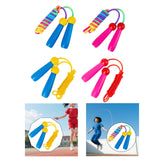 Maxbell Kids Jump Rope Children Jumping Rope for Girls and Boys Workout Party Favors Dark Blue