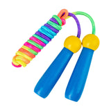 Maxbell Kids Jump Rope Children Jumping Rope for Girls and Boys Workout Party Favors Dark Blue