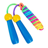 Maxbell Kids Jump Rope Children Jumping Rope for Girls and Boys Workout Party Favors Dark Blue