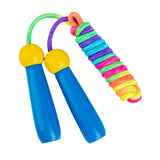 Maxbell Kids Jump Rope Children Jumping Rope for Girls and Boys Workout Party Favors Dark Blue