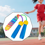 Maxbell Kids Jump Rope Children Jumping Rope for Girls and Boys Workout Party Favors Dark Blue