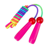 Maxbell Kids Jump Rope Children Jumping Rope for Girls and Boys Workout Party Favors Pink