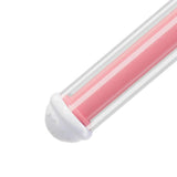 Maxbell Outdoor Water Spray Toy Portable Water Fighting Game for Beach Lawn Children pink