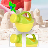 Maxbell Watering Can Toy Small Interactive Watering Kettle for Indoor Garden Outdoor