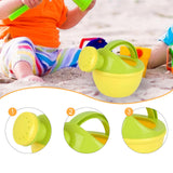 Maxbell Watering Can Toy Small Interactive Watering Kettle for Indoor Garden Outdoor