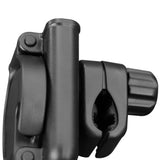 Maxbell Universal Stroller Cup Holder Stroller Accessories for Trolley Scooter Black