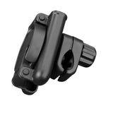 Maxbell Universal Stroller Cup Holder Stroller Accessories for Trolley Scooter Black