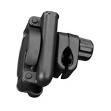 Maxbell Universal Stroller Cup Holder Stroller Accessories for Trolley Scooter Black