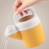 Maxbell 21Pcs Bucket and Spade Castle Sand Toys Travel Beach Toys for Children Gifts