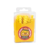 Maxbell Cute French Fries Chips Eraser Student Prizes Children Gifts School Supplies