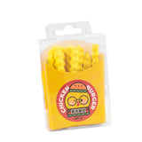 Maxbell Cute French Fries Chips Eraser Student Prizes Children Gifts School Supplies