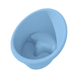 Maxbell Kids Bath Bucket Anti Slip Comfortable Kids Bath Tub for Gifts Kids Children Blue