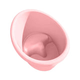 Maxbell Kids Bath Bucket Anti Slip Comfortable Kids Bath Tub for Gifts Kids Children Pink