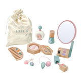 Maxbell Play Makes up Beauty Set Gifts Princess Makeup Kit for Ages 3-6 Little Girls