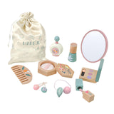 Maxbell Play Makes up Beauty Set Gifts Princess Makeup Kit for Ages 3-6 Little Girls