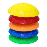 Maxbell Stepping Stones for Kids Coordination Indoor or Outdoor Playing Stepping Stones