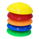 Maxbell Stepping Stones for Kids Coordination Indoor or Outdoor Playing Stepping Stones