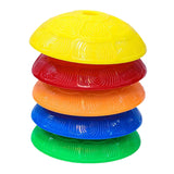 Maxbell Stepping Stones for Kids Coordination Indoor or Outdoor Playing Stepping Stones