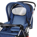 Maxbell Stroller Headrest Breathable Spare Parts Premium Replace Head Support Pillow