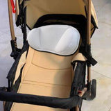 Maxbell Stroller Headrest Breathable Spare Parts Premium Replace Head Support Pillow