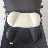 Maxbell Stroller Headrest Breathable Spare Parts Premium Replace Head Support Pillow