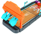 Maxbell Tabletop Bowling Game Set Funny for Children Family Entertainment Party Gift