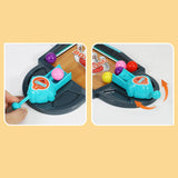 Maxbell Tabletop Bowling Game Set Funny for Children Family Entertainment Party Gift