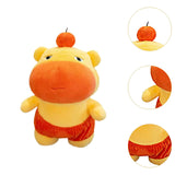 Maxbell Plush Doll Toy Realistic Cute Soft Decor for Adults Party Favors Collectible
