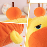Maxbell Plush Doll Toy Realistic Cute Soft Decor for Adults Party Favors Collectible