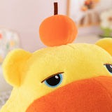 Maxbell Plush Doll Toy Realistic Cute Soft Decor for Adults Party Favors Collectible