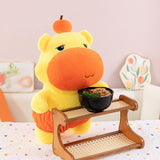 Maxbell Plush Doll Toy Realistic Cute Soft Decor for Adults Party Favors Collectible