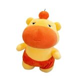 Maxbell Plush Doll Toy Realistic Cute Soft Decor for Adults Party Favors Collectible