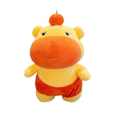 Maxbell Plush Doll Toy Realistic Cute Soft Decor for Adults Party Favors Collectible