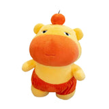 Maxbell Plush Doll Toy Realistic Cute Soft Decor for Adults Party Favors Collectible