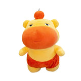 Maxbell Plush Doll Toy Realistic Cute Soft Decor for Adults Party Favors Collectible
