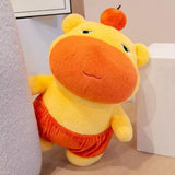 Maxbell Plush Doll Toy Realistic Cute Soft Decor for Adults Party Favors Collectible