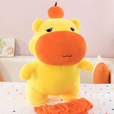Maxbell Plush Doll Toy Realistic Cute Soft Decor for Adults Party Favors Collectible