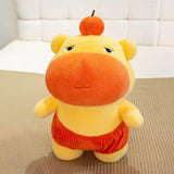 Maxbell Plush Doll Toy Realistic Cute Soft Decor for Adults Party Favors Collectible