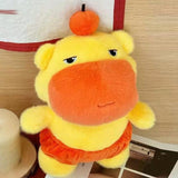 Maxbell Plush Doll Toy Realistic Cute Soft Decor for Adults Party Favors Collectible