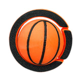 Maxbell Sports Ball Fidget Novelty Portable for Gifts Thanksgiving Goodie Bag Filler