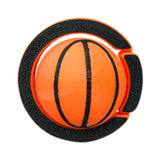 Maxbell Sports Ball Fidget Novelty Portable for Gifts Thanksgiving Goodie Bag Filler