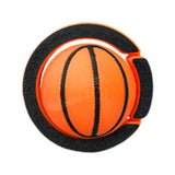 Maxbell Sports Ball Fidget Novelty Portable for Gifts Thanksgiving Goodie Bag Filler