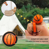 Maxbell Sports Ball Fidget Novelty Portable for Gifts Thanksgiving Goodie Bag Filler