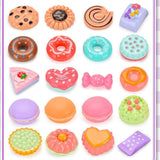 Maxbell Tea Party Tableware Hands on Ability Early Educational for Kindergarten Kids