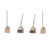 Maxbell Mini Mop for Kids Cleaning Toy for Kindergarten Age 3-6 Years Old Boys Girls