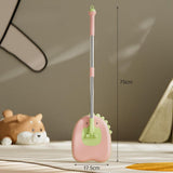 Maxbell Mini Mop for Kids Cleaning Toy for Kindergarten Age 3-6 Years Old Boys Girls