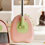 Maxbell Mini Mop for Kids Cleaning Toy for Kindergarten Age 3-6 Years Old Boys Girls