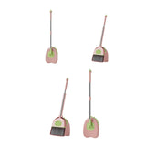 Maxbell Mini Mop for Kids Cleaning Toy for Kindergarten Age 3-6 Years Old Boys Girls