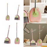 Maxbell Mini Mop for Kids Cleaning Toy for Kindergarten Age 3-6 Years Old Boys Girls